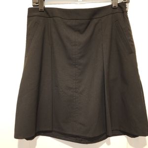 The Limited Black Collection Skirt